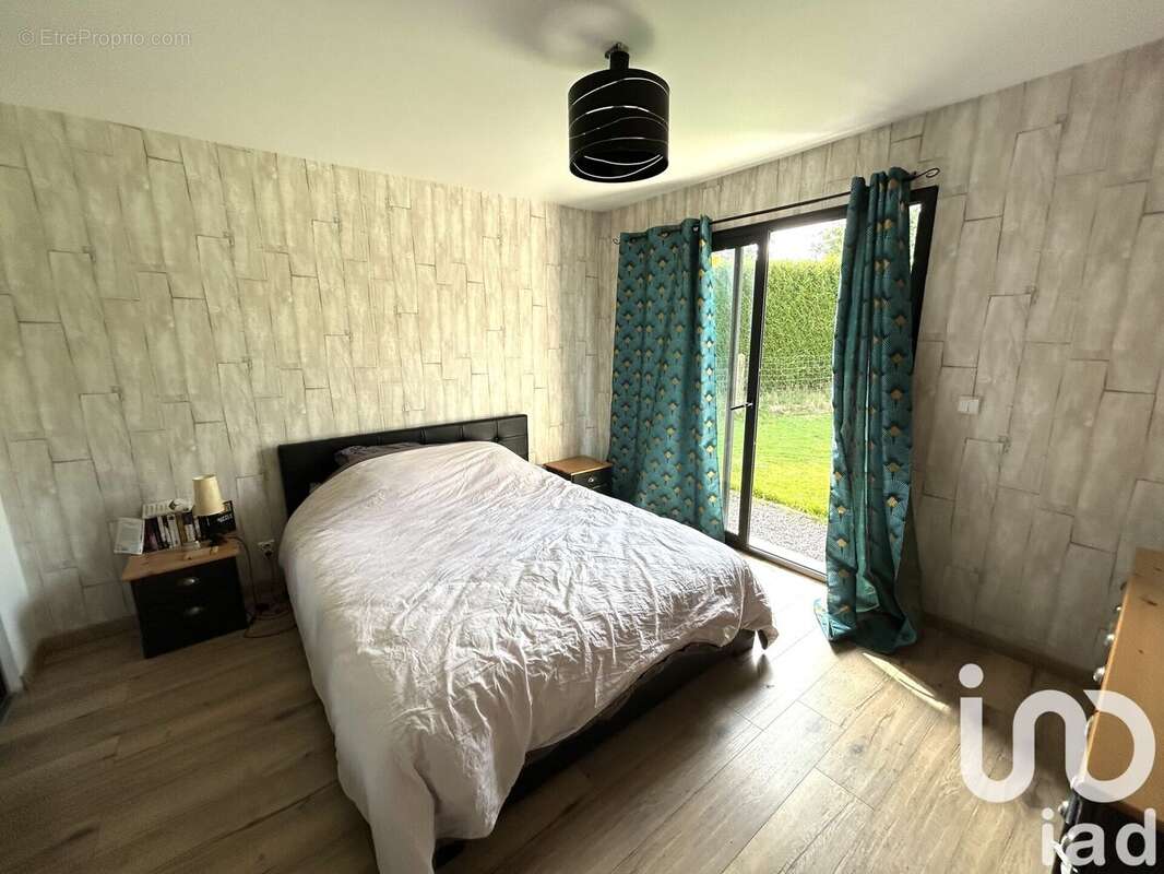 Photo 6 - Maison à EPAIGNES