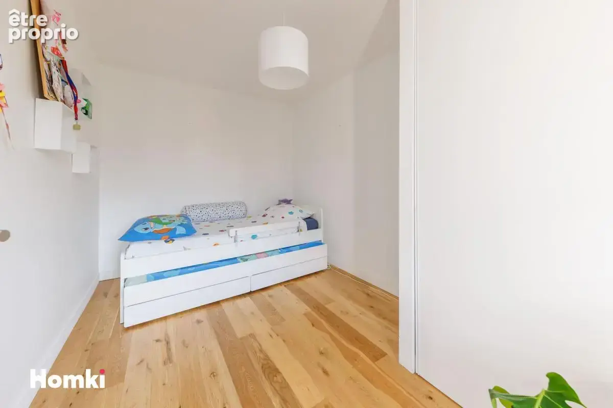 À vendre – Jolie maison familiale de 124 m2 sur les hauteurs de Royat - photo 12