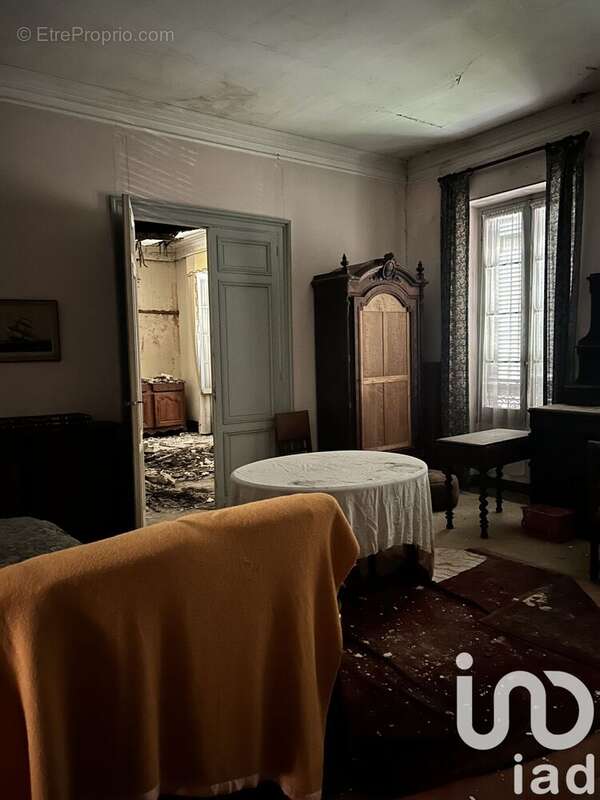 Photo 5 - Appartement à SAUCATS