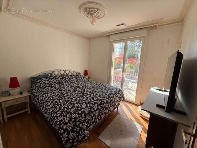 Maison à JOUE-LES-TOURS