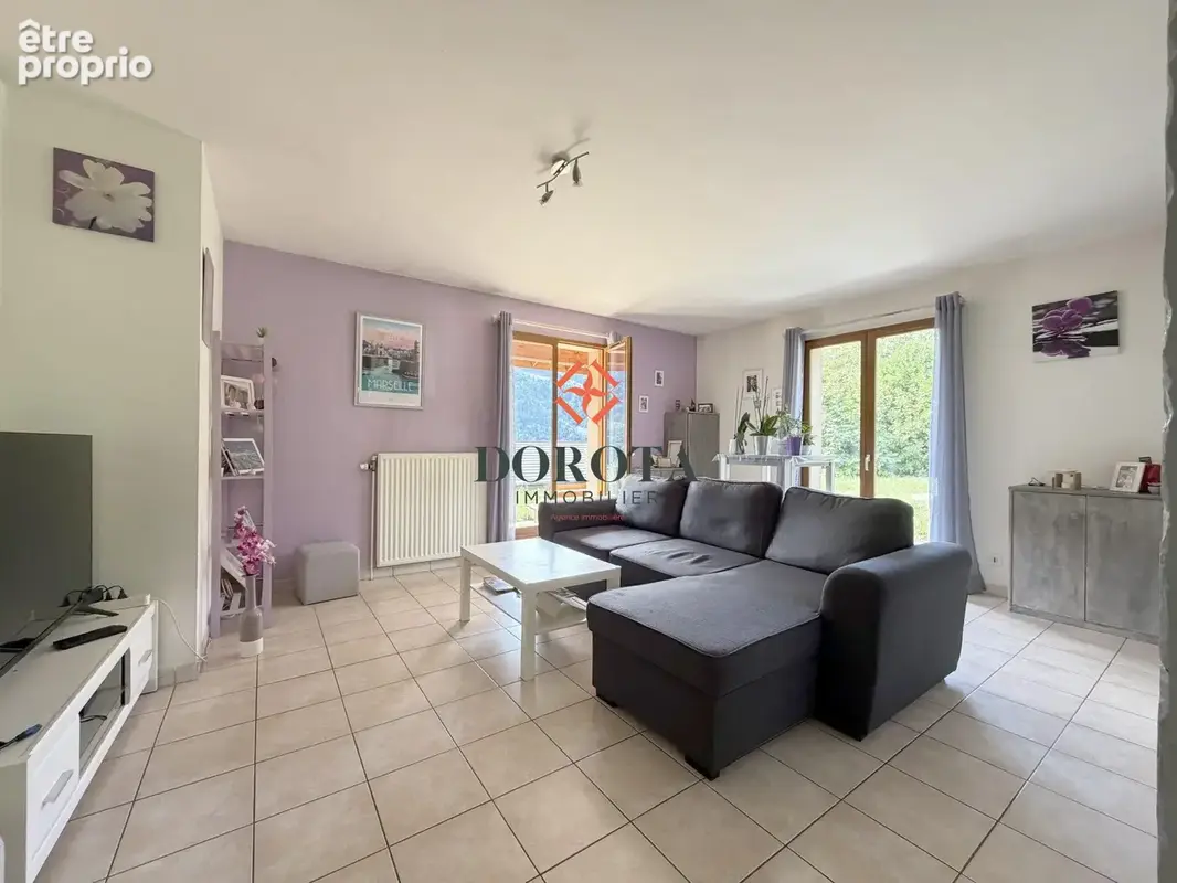 Maison 5 pièces 108 m² à vendre à Allevard (38580) - photo 6