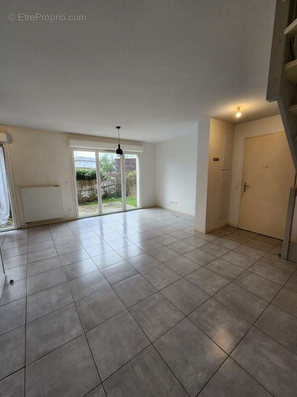 Appartement à PESSAC