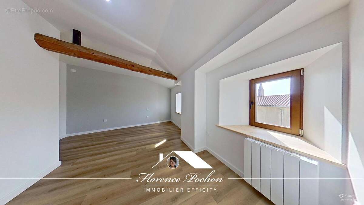 Maison à SAINT-PAULIEN