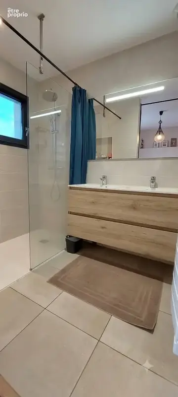 Maison T5 Beaumont sur Lèze proche Toulouse Muret - photo 9