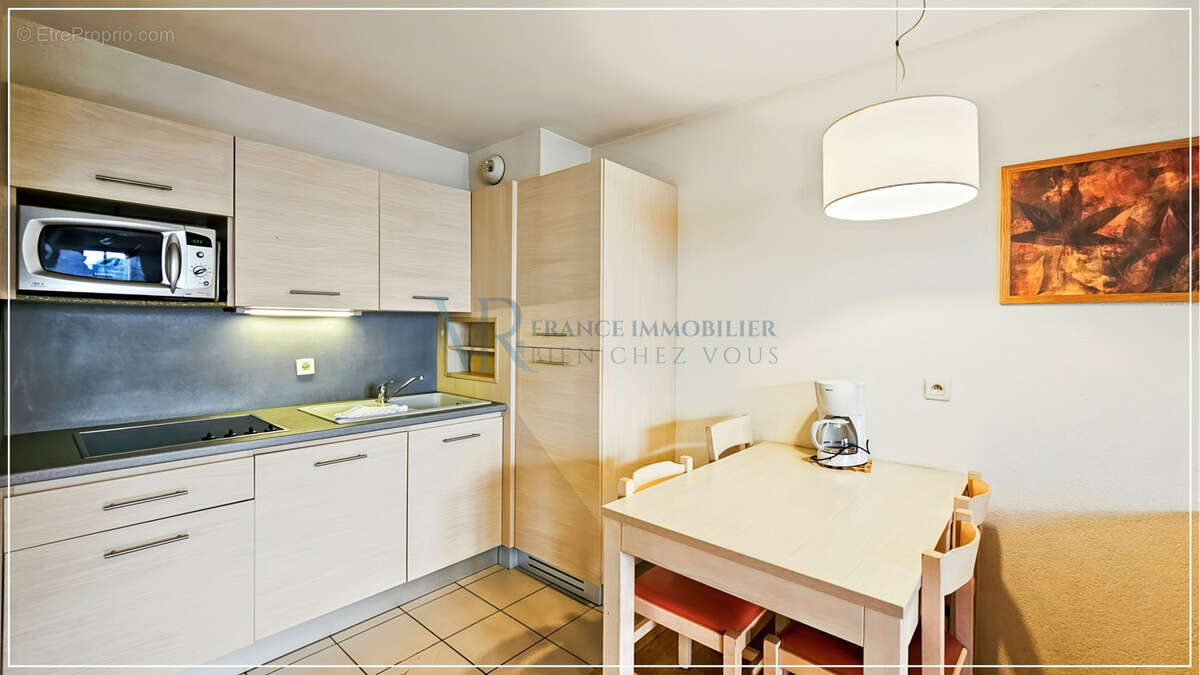 Appartement à DIVONNE-LES-BAINS