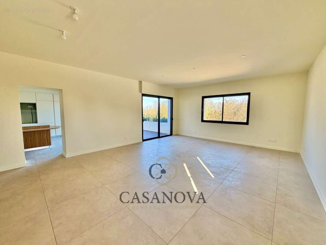 Maison à MONTPELLIER