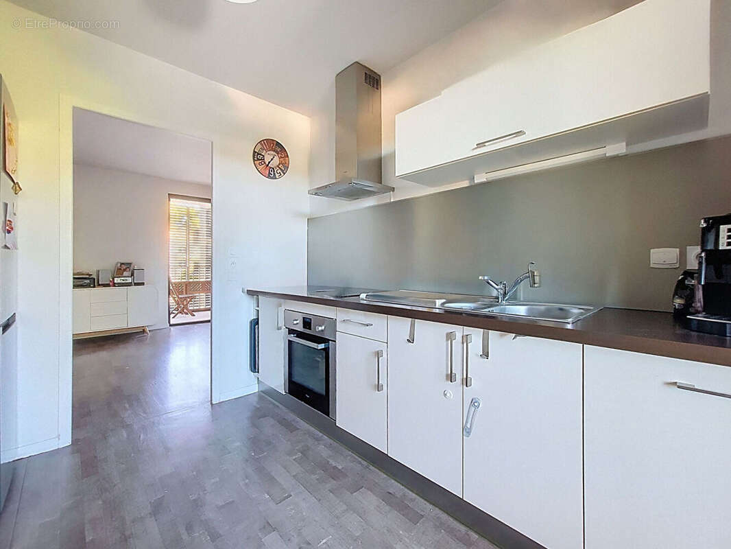 Appartement à BLANQUEFORT