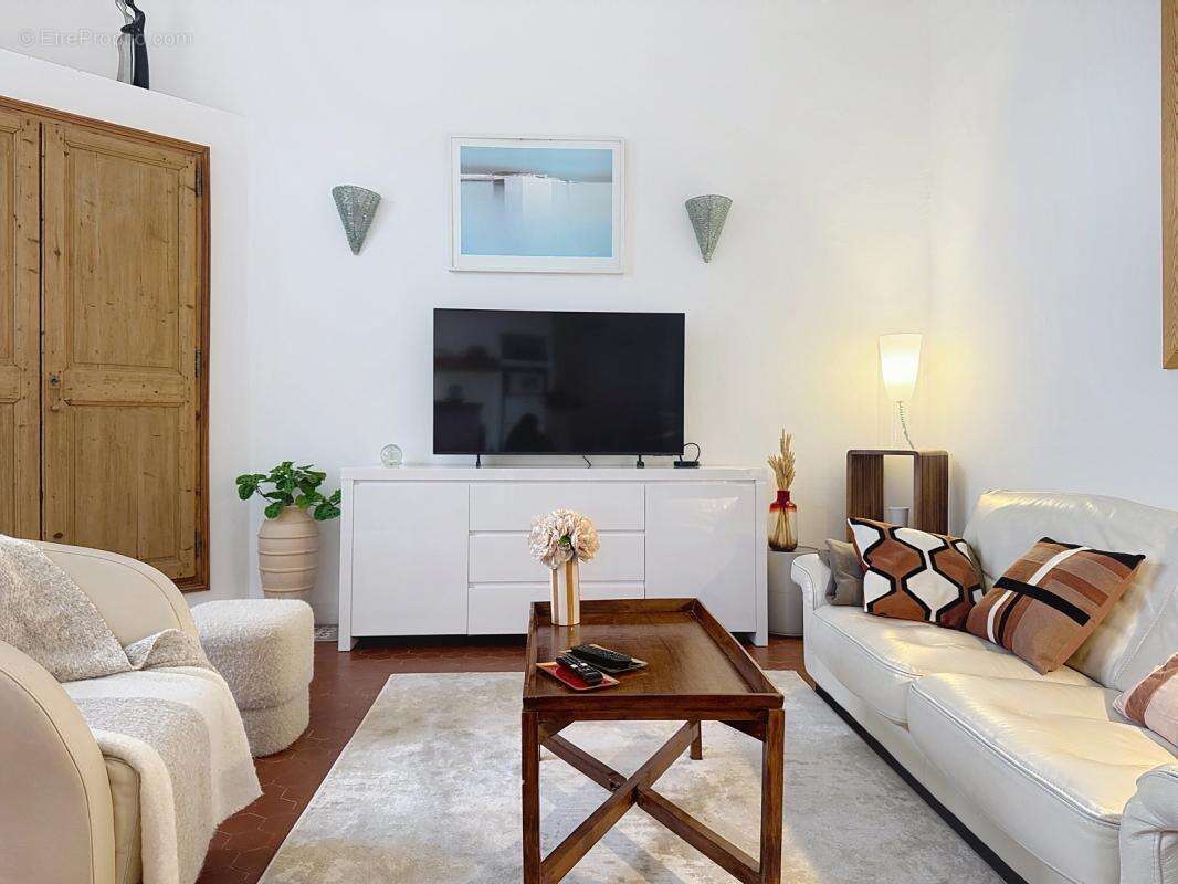 Appartement à AVIGNON