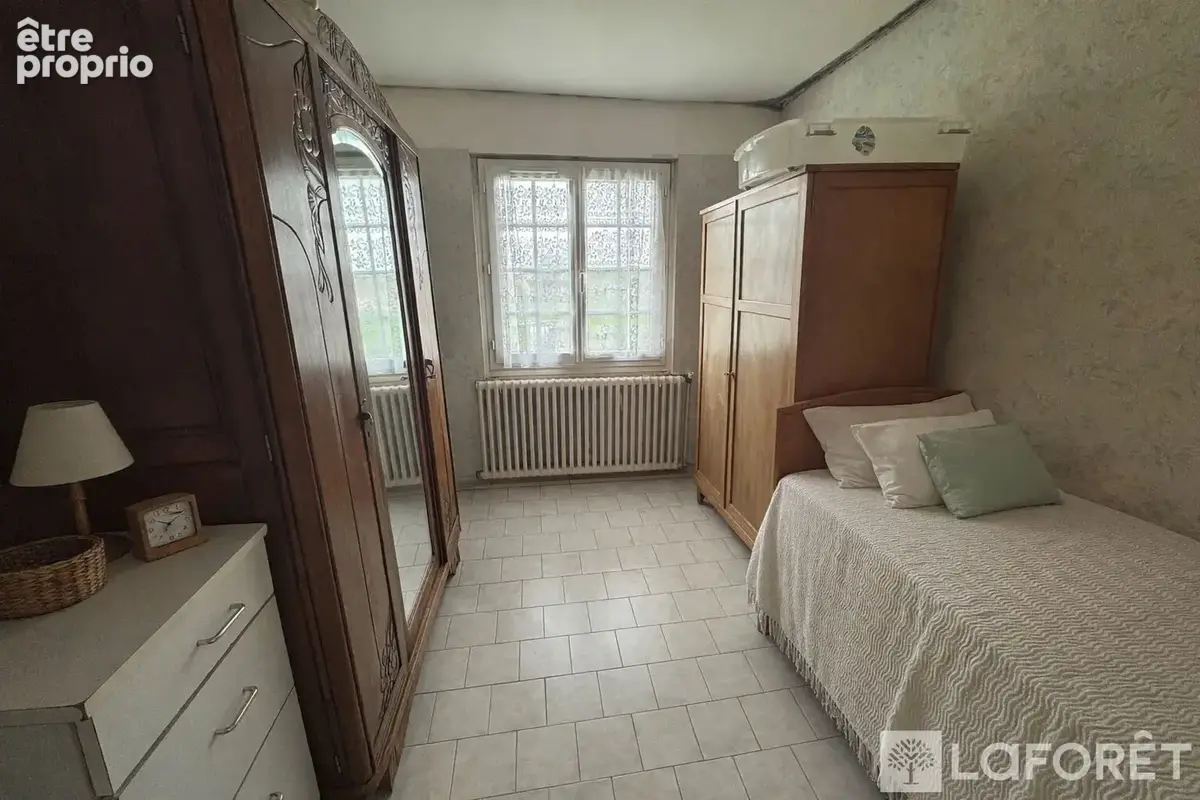 Maison Saint Ouen Sur Iton 4 pièce(s) 60 m2 - photo 6