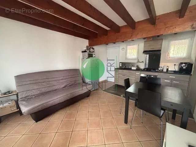 Maison à ITTEVILLE