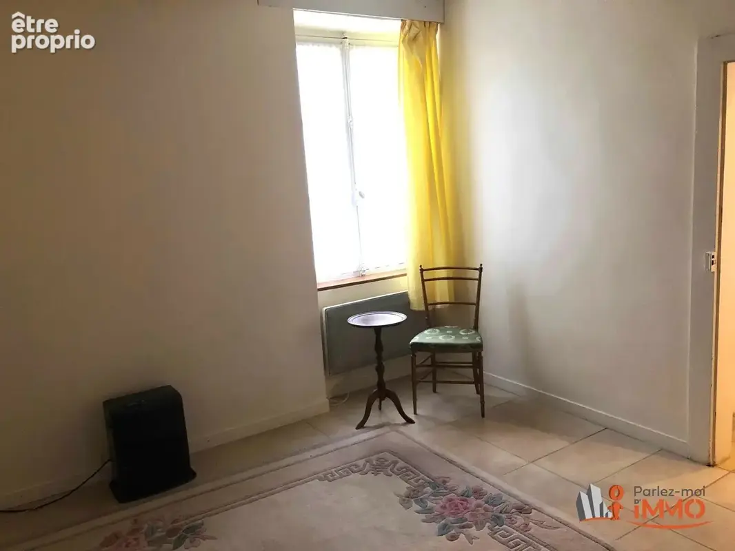 Maison à vendre Sougères-en-Puisaye - photo 8