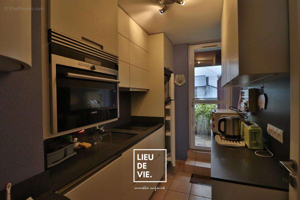 Appartement à SAINT-JEAN-DE-LUZ