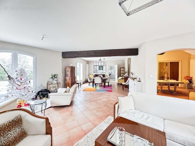 Maison à MURS-ERIGNE