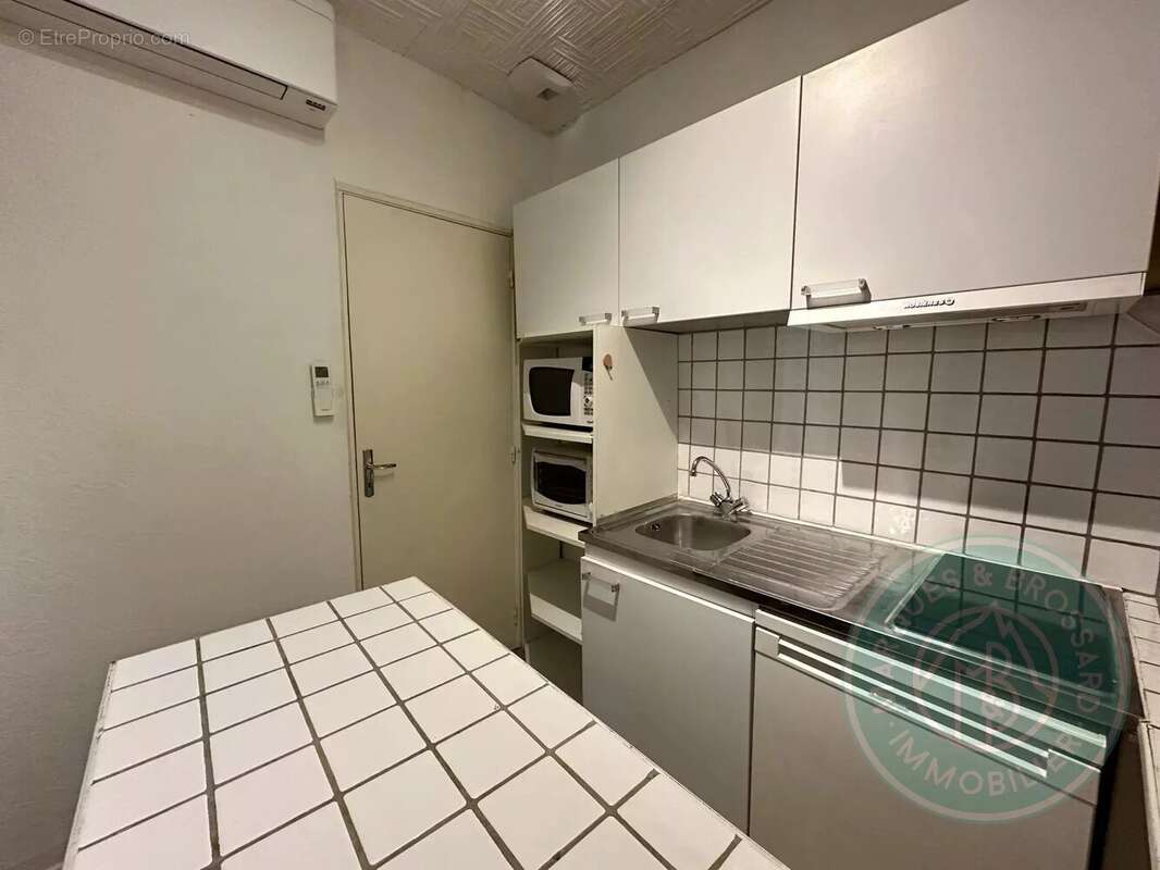 Appartement à BAGNERES-DE-BIGORRE