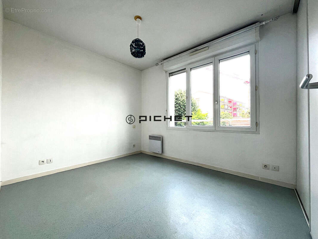 Appartement à LA TESTE-DE-BUCH