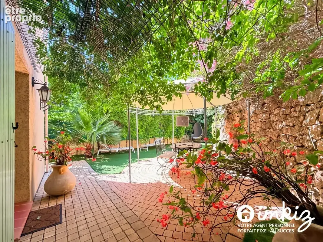 Maison 4 pièces - photo 2