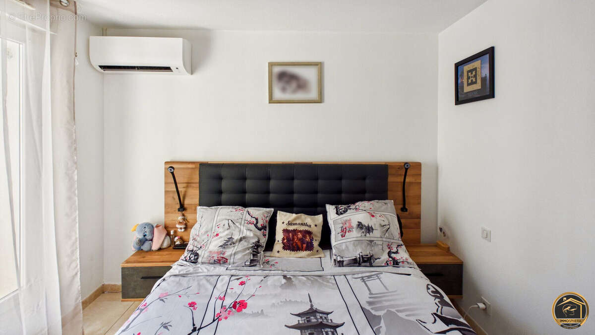 Maison 65 m² à Narbonne  - photo 8