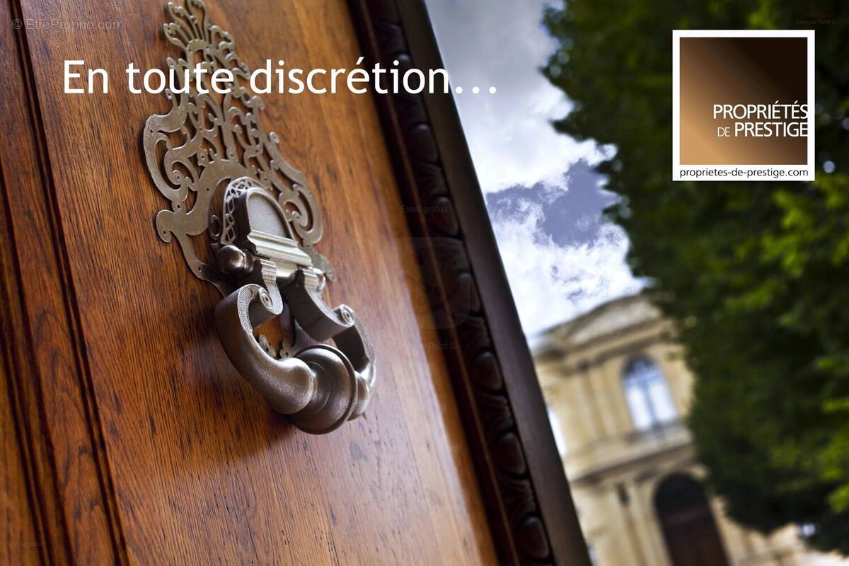 Maison à SOISY-SUR-SEINE