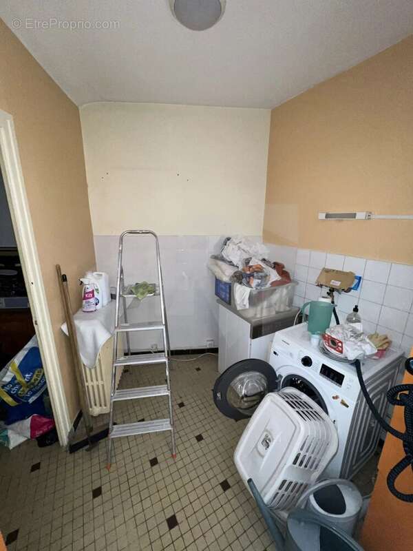 Appartement à SAINT-PIERRE-DE-CHARTREUSE