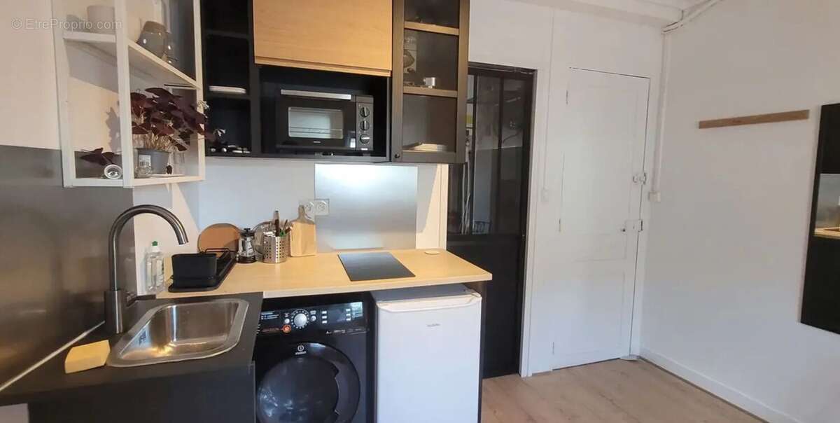 Appartement à PARIS-5E