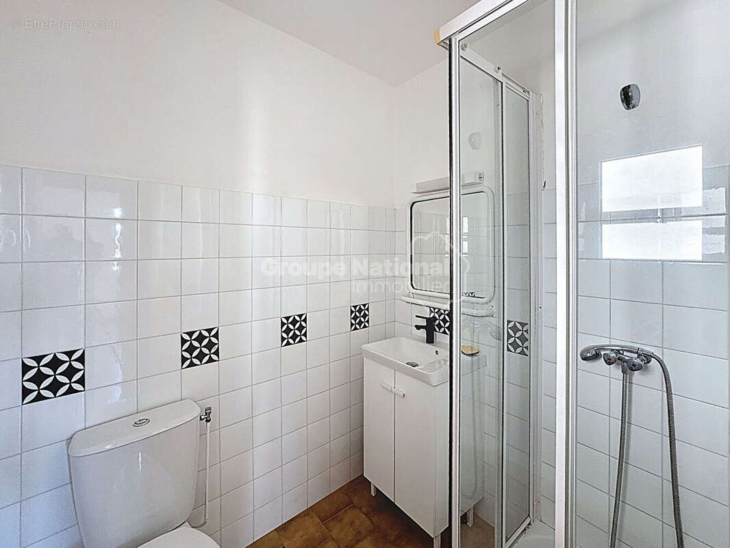 Maison à SAINTES-MARIES-DE-LA-MER