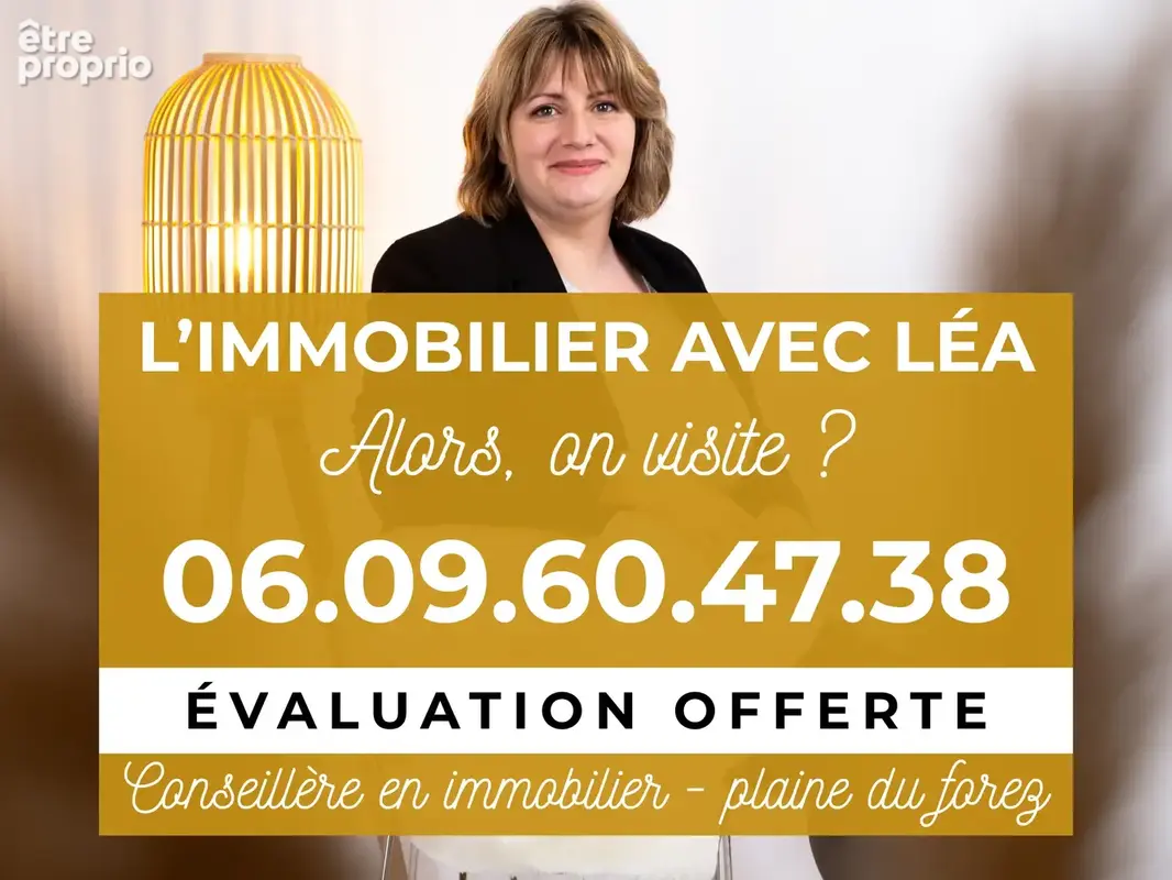 EXCLUSIVITÉ — Maison de plain-pied avec terrain - photo 13