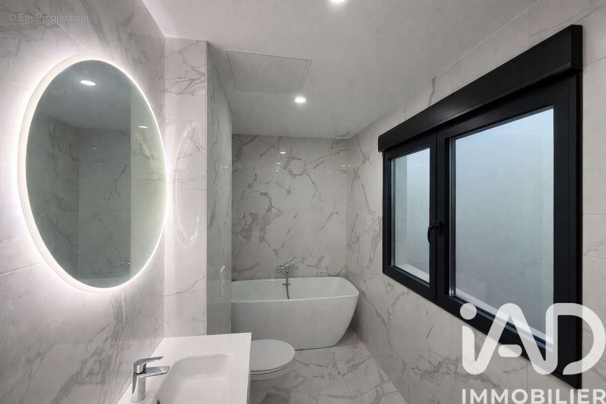 Photo 5 - Maison à AMNEVILLE