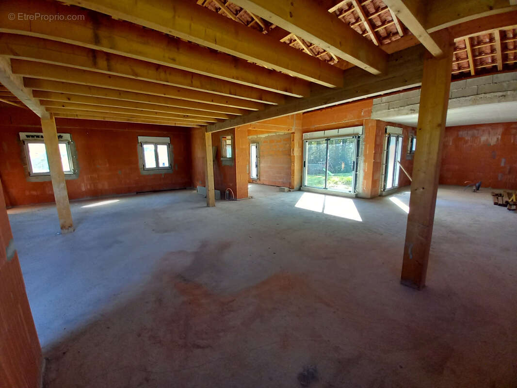 Maison à SAINTE-MARIE-DE-GOSSE