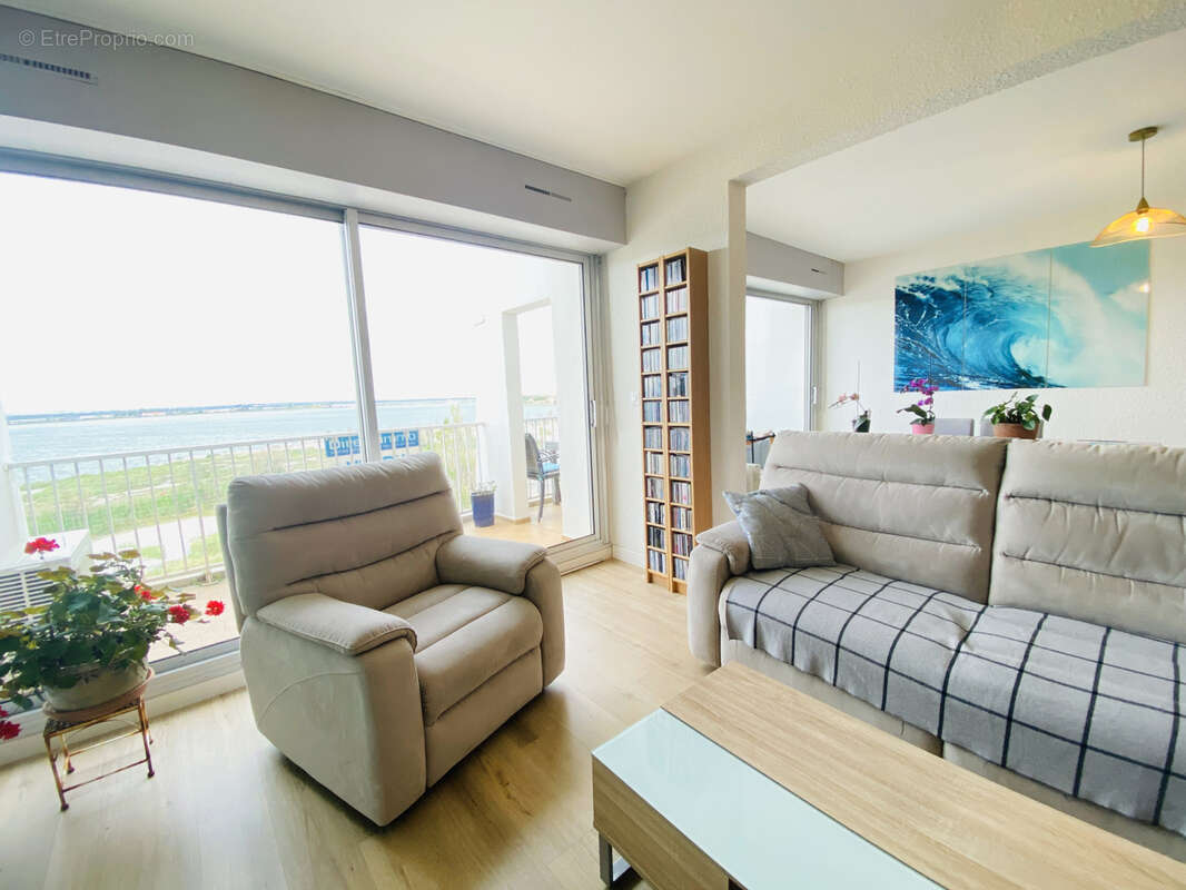 Appartement à PALAVAS-LES-FLOTS