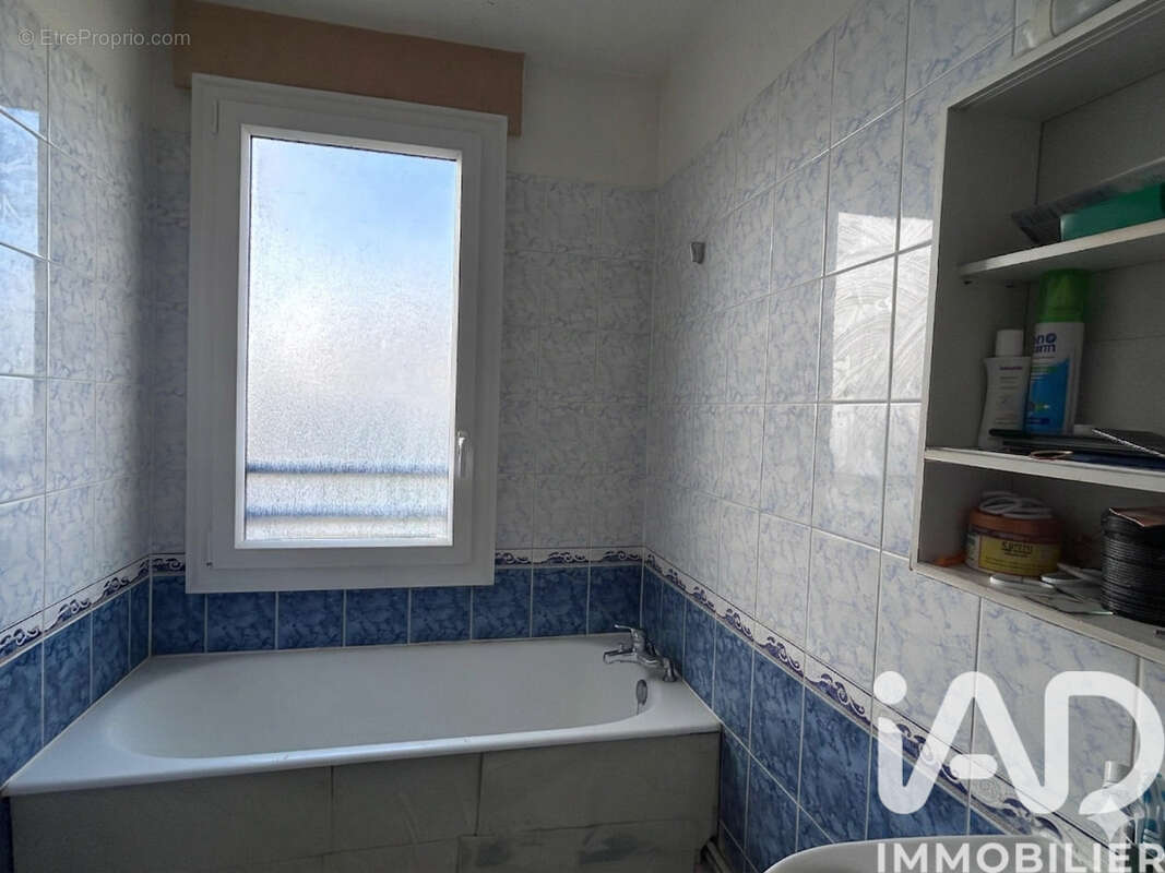 Photo 9 - Appartement à SARCELLES