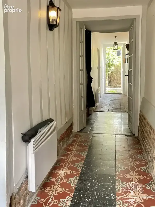 Maison 3 pièces avec jardin - photo 10