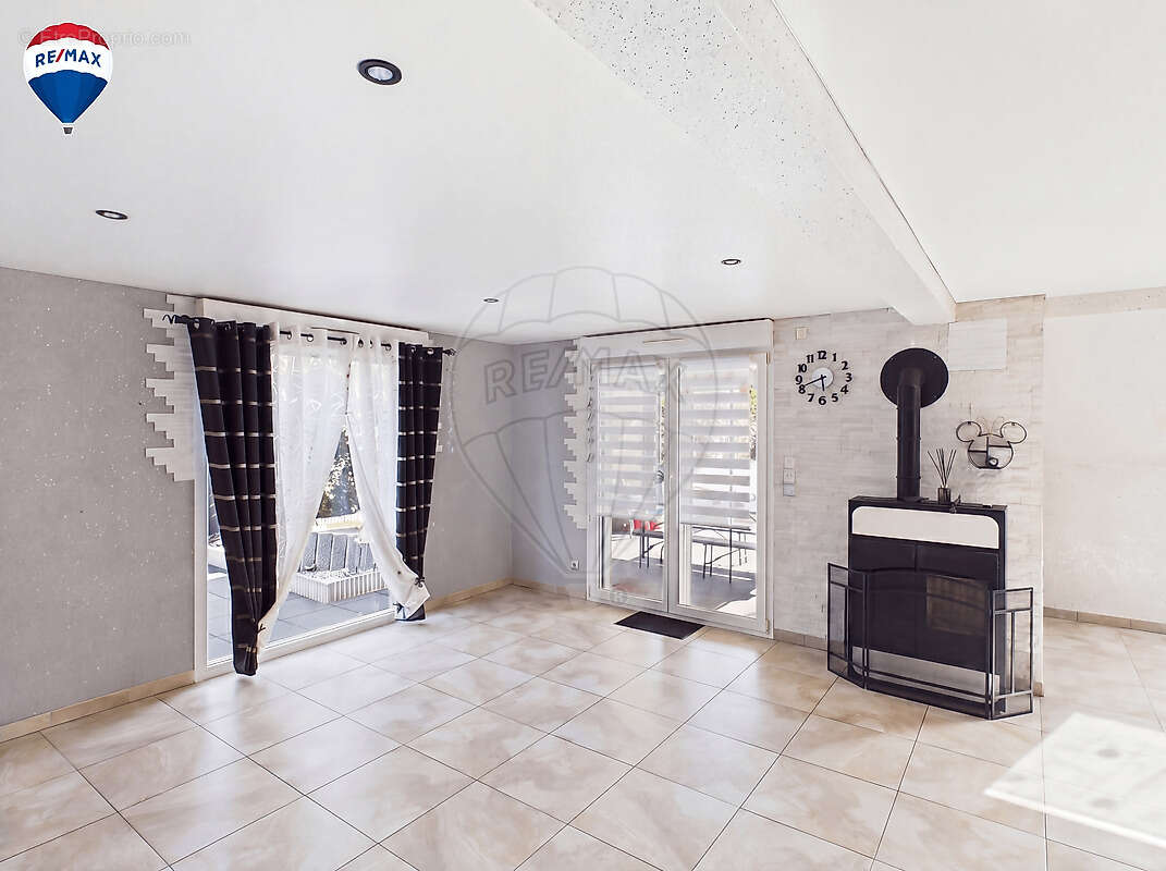 Maison 3 chambre(s) à vendre - photo 6