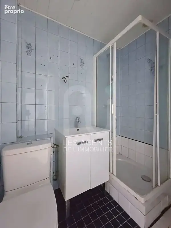Appartement Bois Colombes 3 pièce(s) 55.42 m2 - photo 8