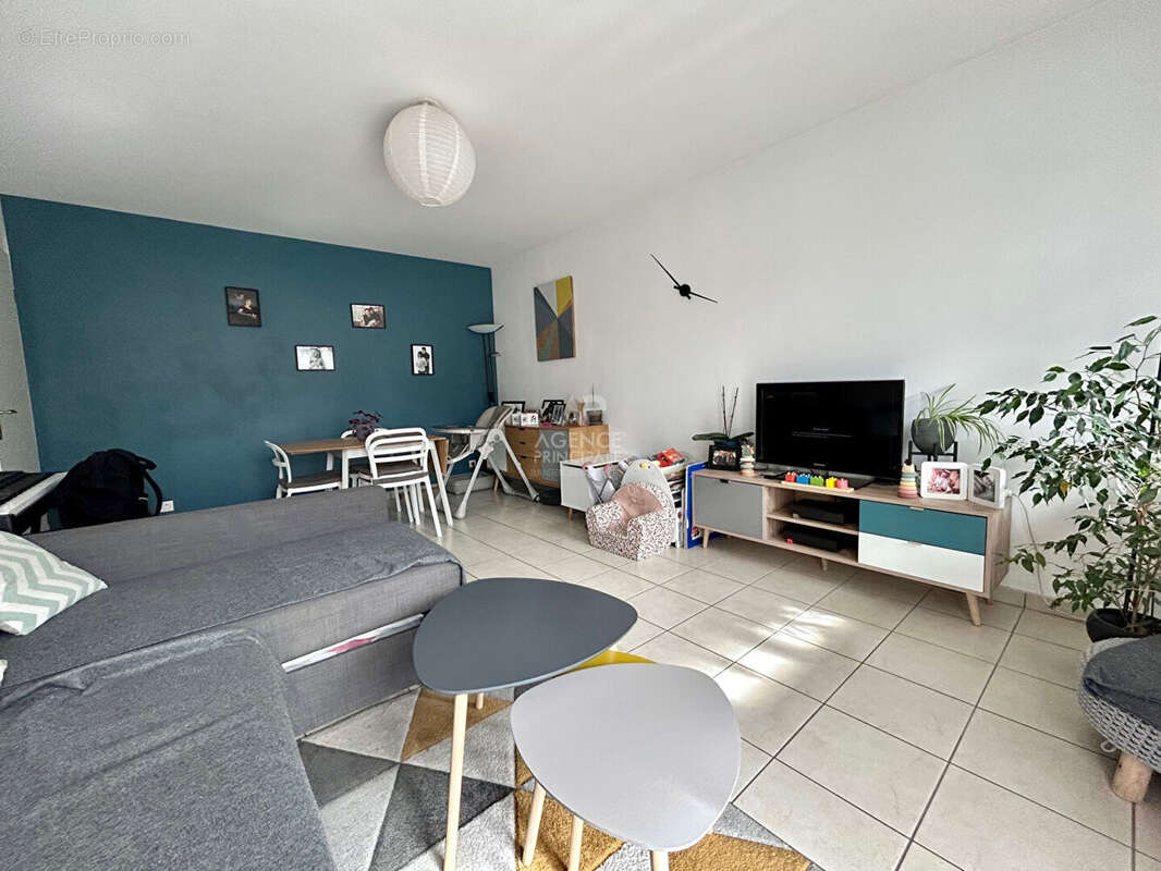 Appartement à POISSY