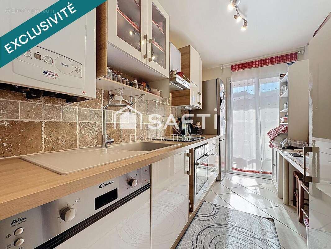 Photo 3 - Appartement à MANDELIEU-LA-NAPOULE