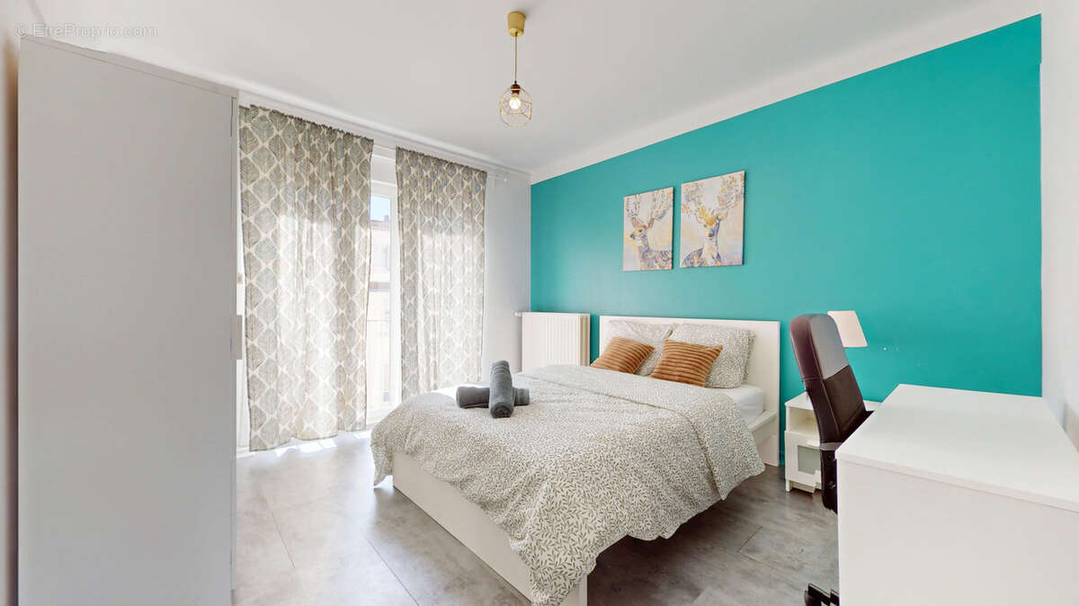 Appartement 84 m² à Metz  - photo 16