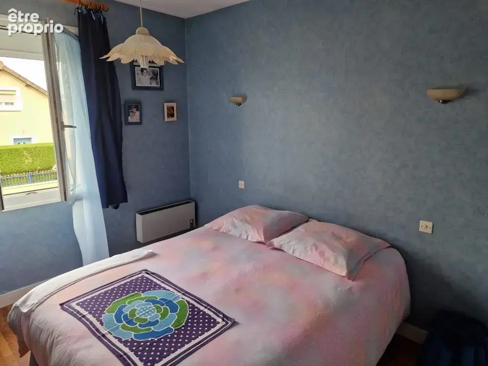 Maison 4 pièces 90 m² à vendre à Mamers (72600) - photo 8
