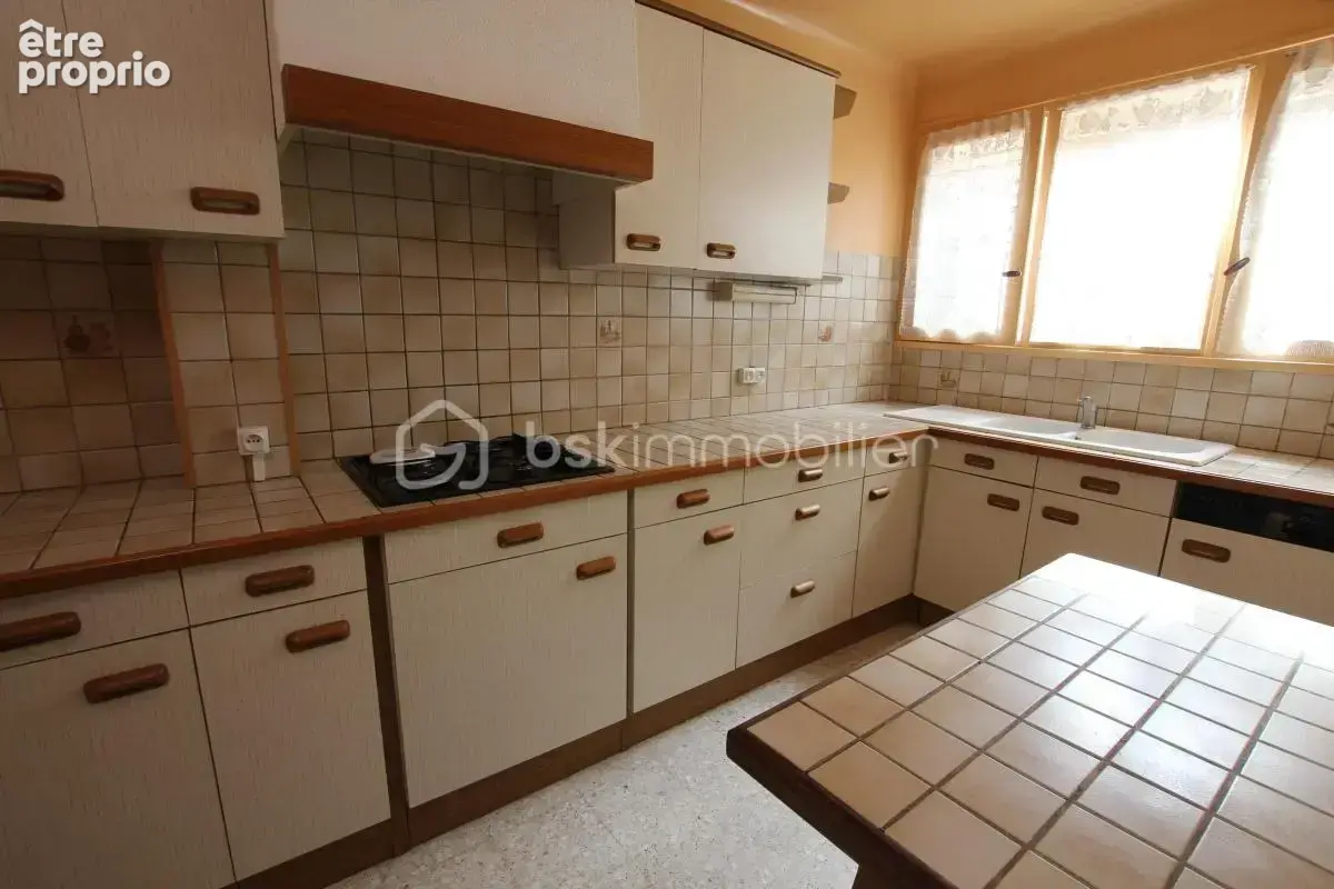 Sainte marie la mer 66470 – villa deux faces de type 4 – surface habitable 71 m² - proche mer – hors copropriété - photo 7