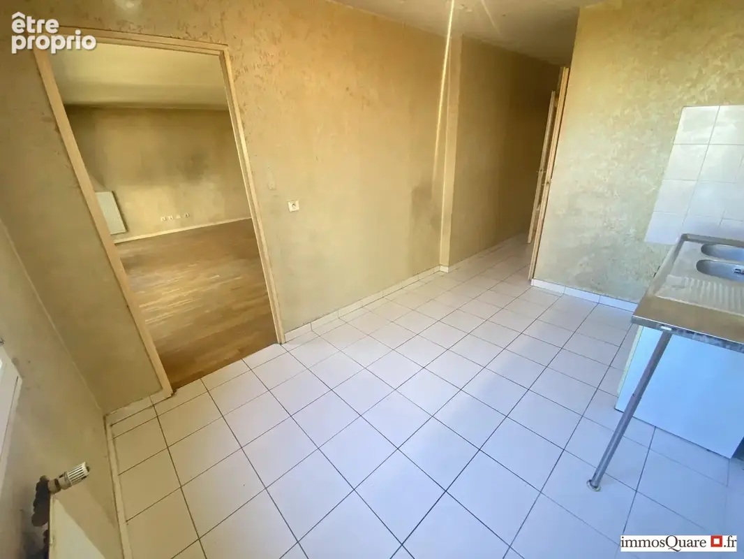 Appartement 88 m² à Lyon-3e  - photo 8