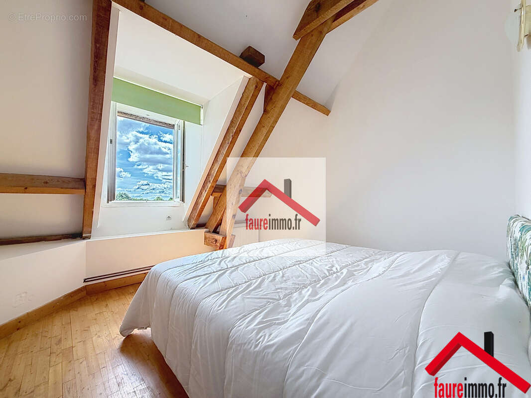 Maison a st aulaire en correze - photo 7