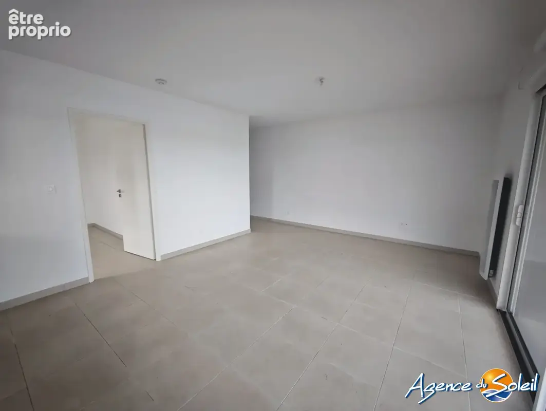 Appartement 2 pièces 47 m² à vendre à Serignan (34410) - photo 6