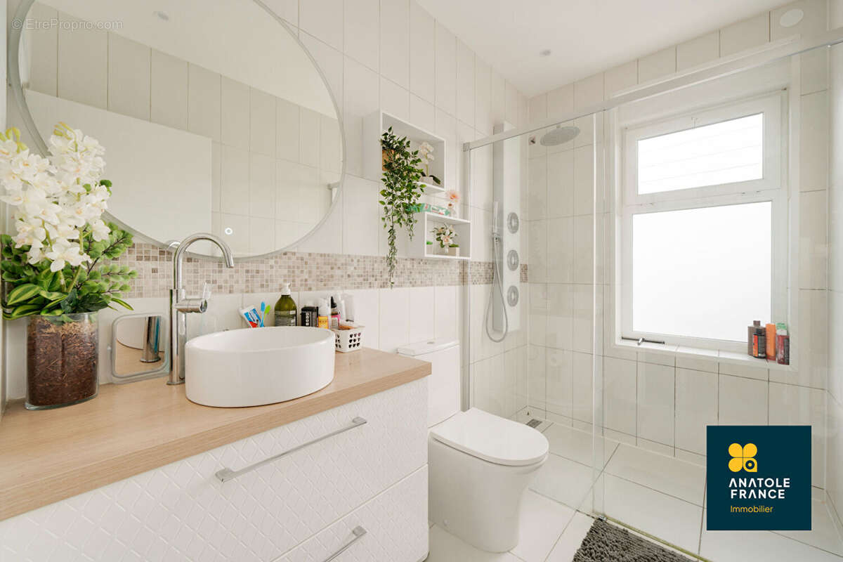 Maison à ROSIERES-AUX-SALINES