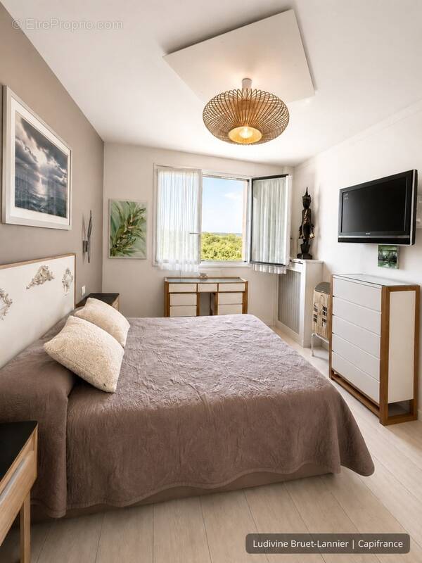 Appartement à ANTONY