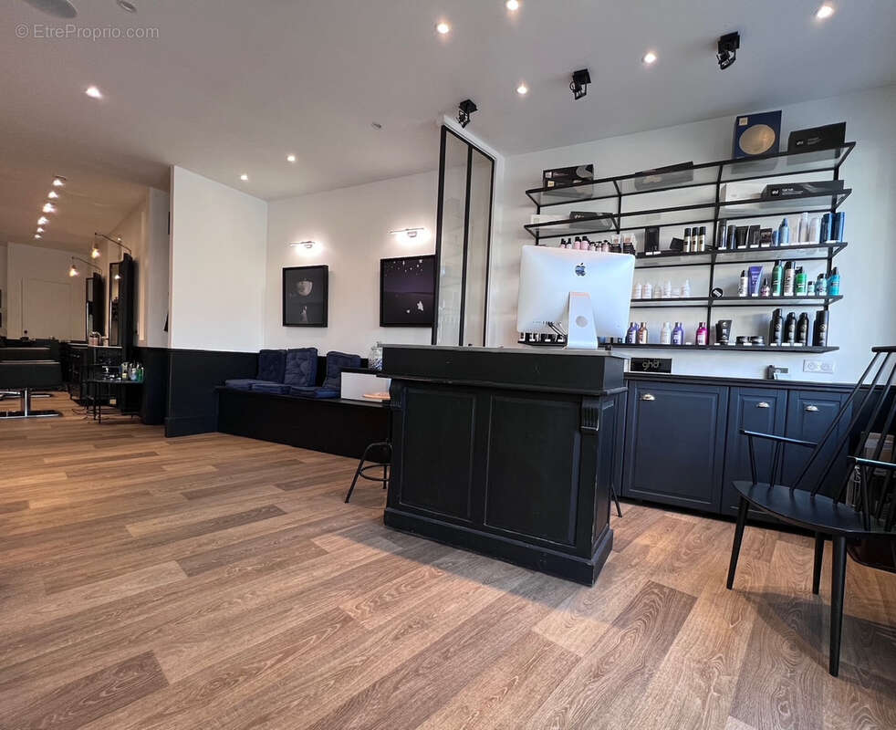 Commerce à RUEIL-MALMAISON