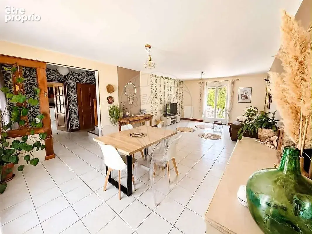Maison 4 chambre(s) à vendre - photo 2