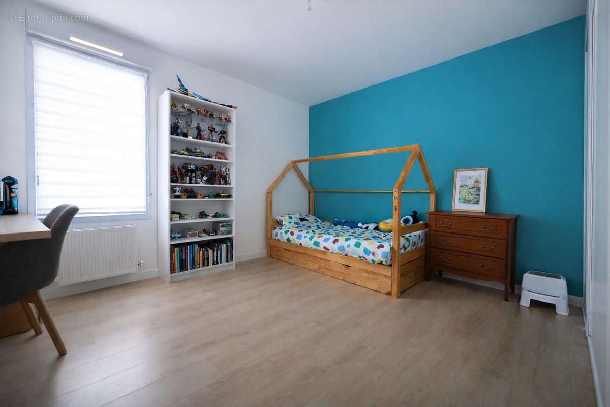 Appartement à MANDELIEU-LA-NAPOULE