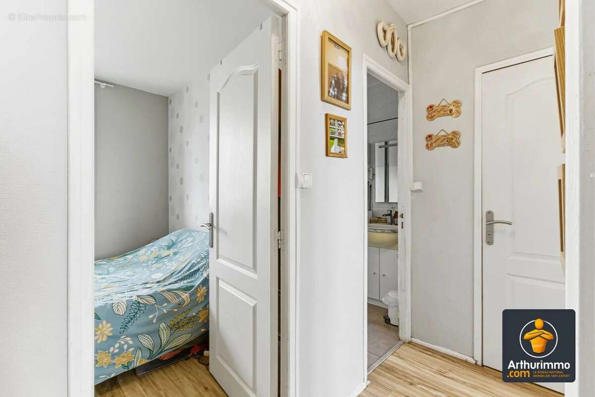Appartement à LA MULATIERE