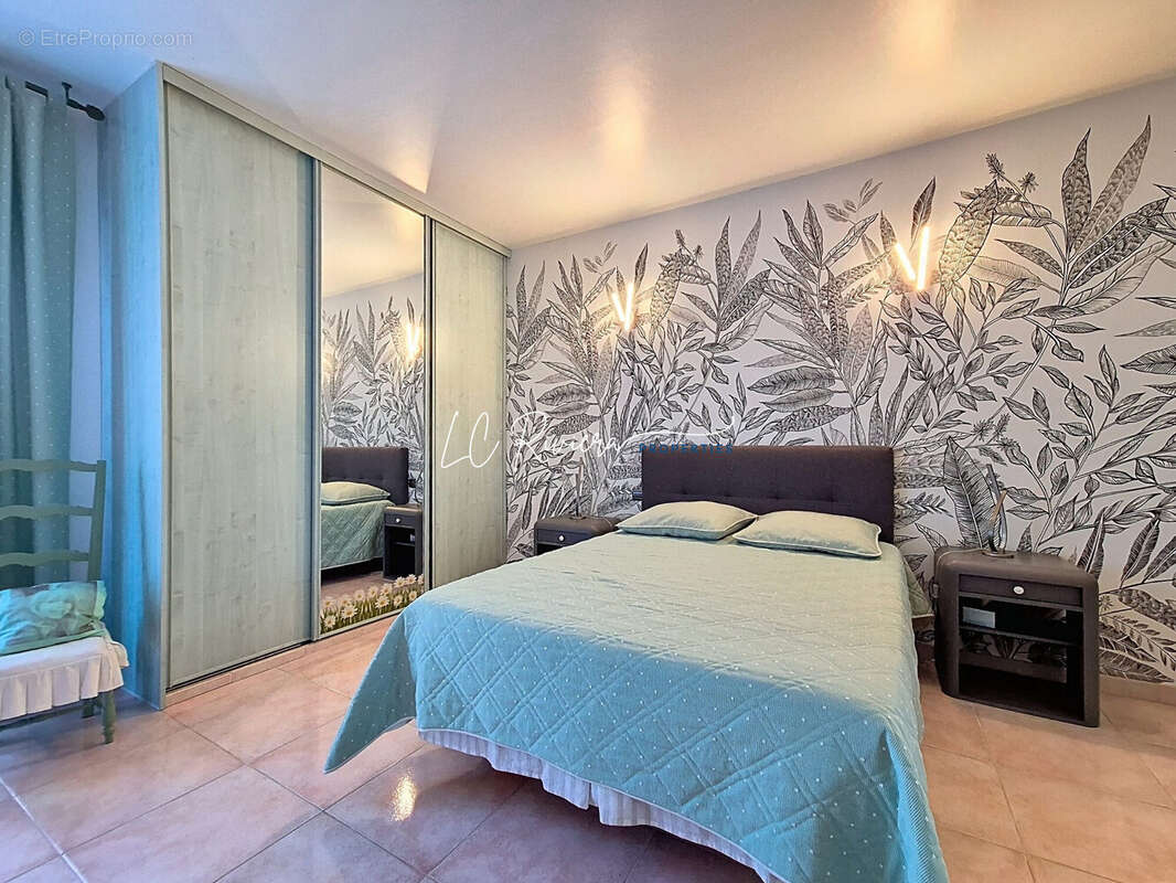 Maison à SAINT-RAPHAEL