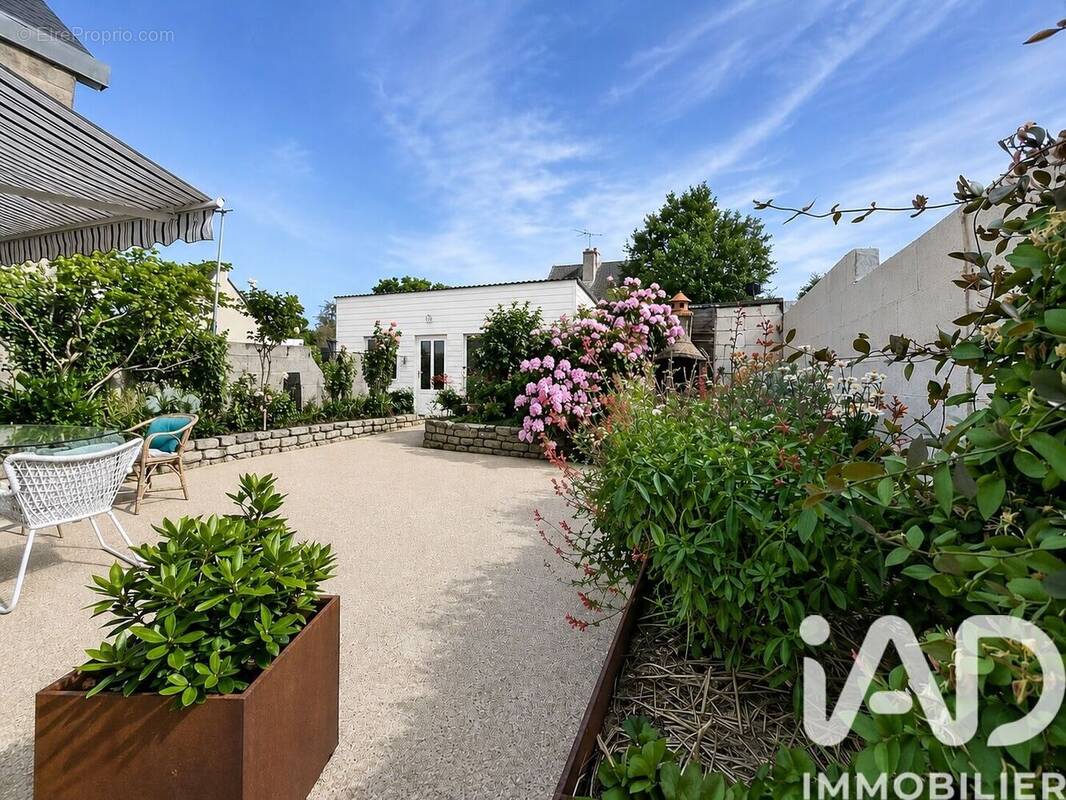 Photo 1 - Maison à EPINIAC