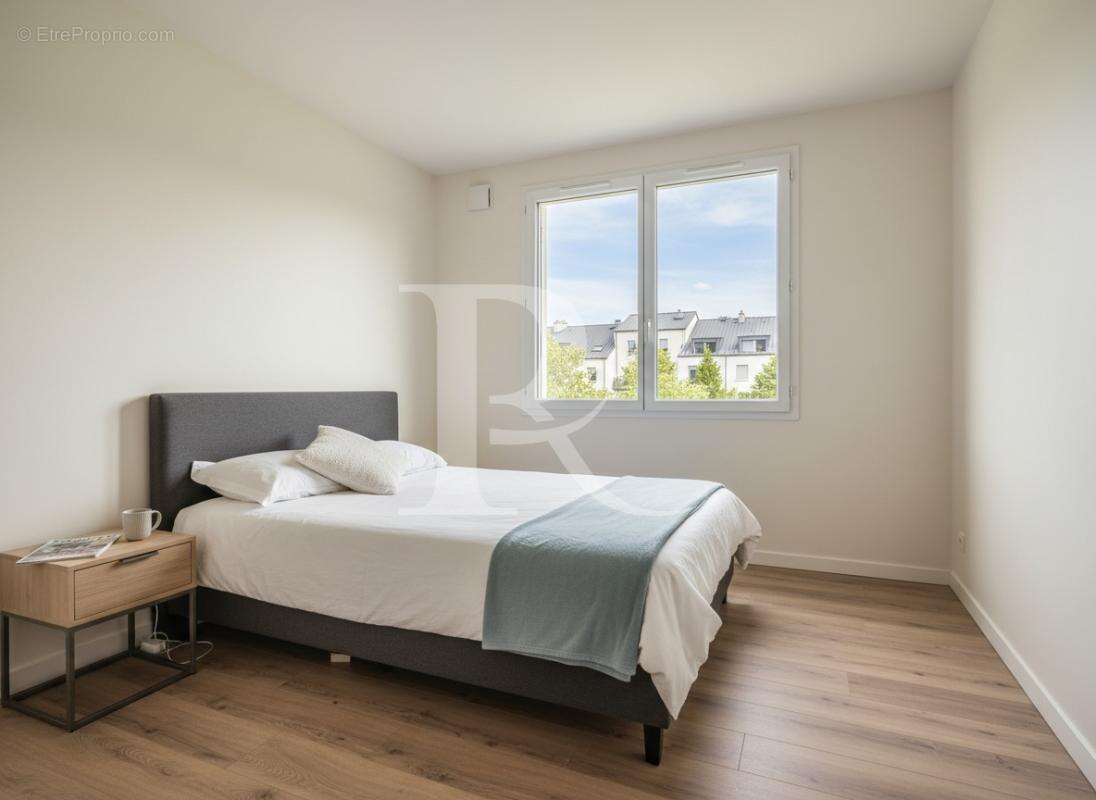 Appartement 3 pièces au Kremlin-Bicêtre - photo 2